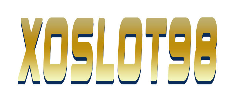 XOSLOT98 : สล็อตเว็บตรงอันดับหนึ่ง การันตีแตกหนักทุกยอดฝาก